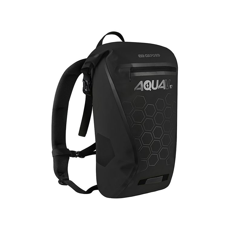 Oxf Plecak Aqua V Poj.12 L,Wodoodporny