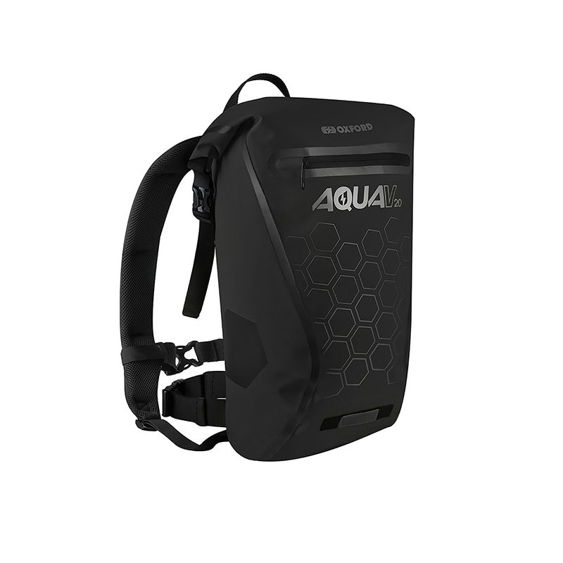 Oxf Plecak Aqua V Poj. 20 L,Wodoodporny