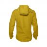 Kurtka Przeciwdeszczowa Fox Ranger 2.5L Mustard