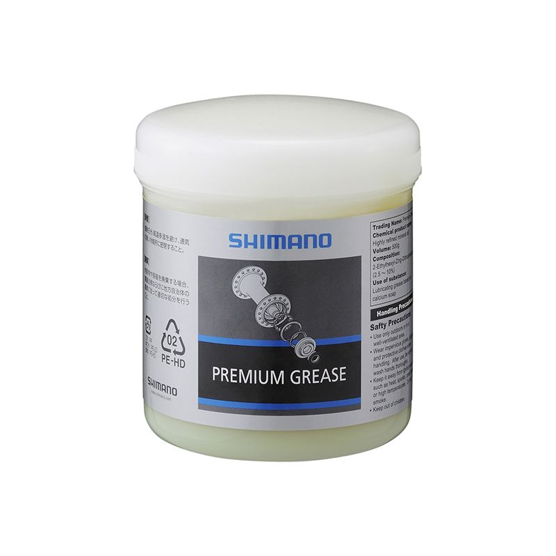 Smar Premium 500G