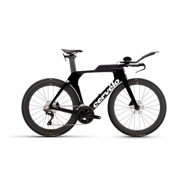 Rower Cervelo My25 P 105 Race Black