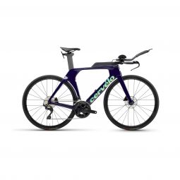 Rower Cervelo My25 P 105 Deep Dahlia