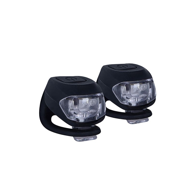 Oxf Lampki Zestaw Brightey Led 2 Diody,Baterie W Kpl