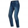 Spodnie Jeans Ozone Star Ii Washed Blue