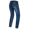 Spodnie Jeans Ozone Star Ii Washed Blue