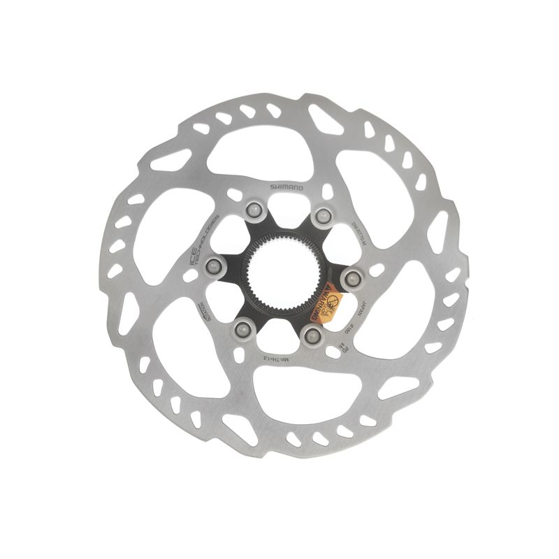 Tarcza Hamulca 180Mm Cent Lock Sm-Rt70 Ice-Tech