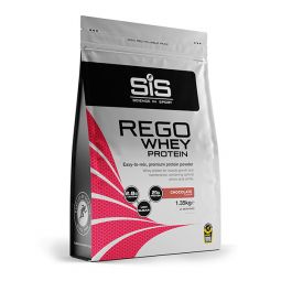 Sis Rego Whey