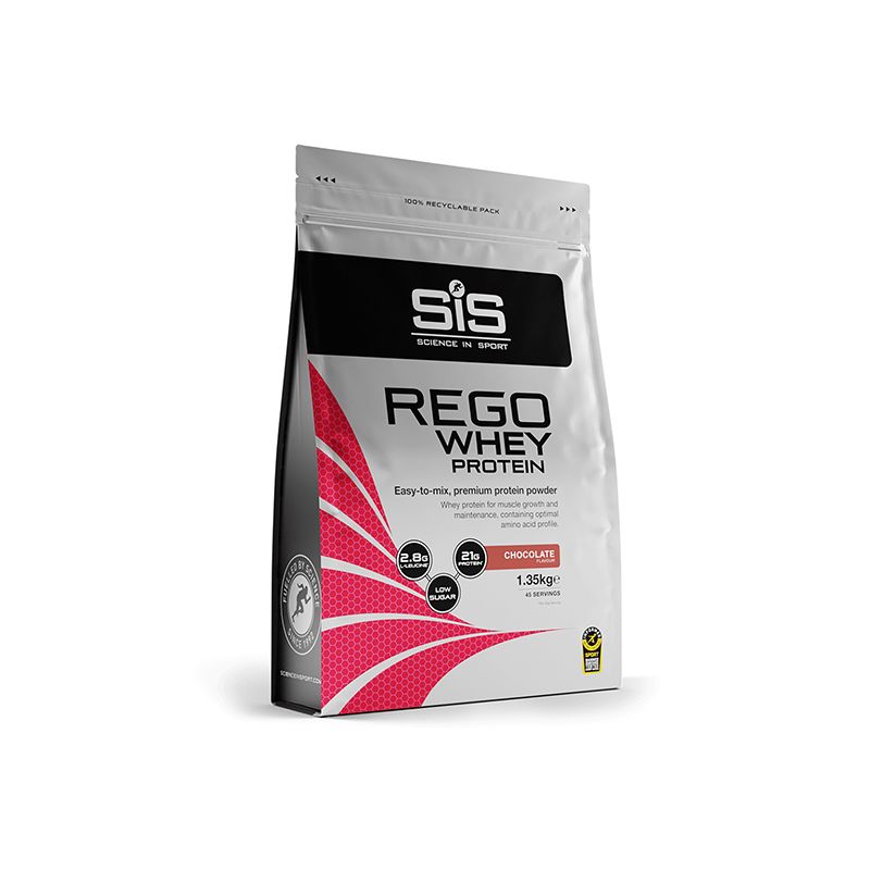 Sis Rego Whey