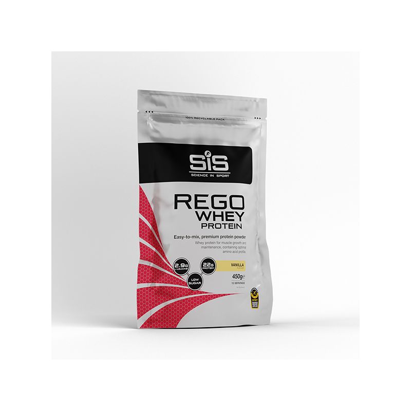 Sis Rego Whey