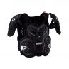 Buzer Leatt 4.5 Pro Evo Black (172-184Cm)