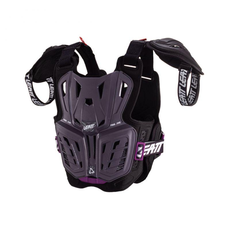 Buzer Leatt Lady 4.5 Pro Jacki Indig
