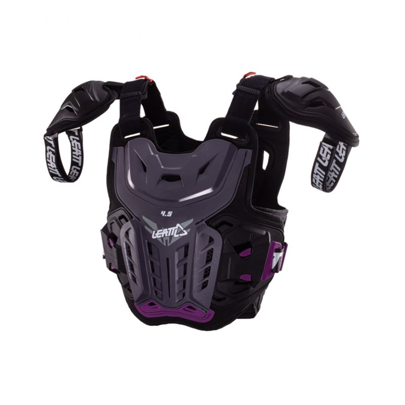 Buzer Leatt Lady 4.5 Pro Jacki Indig