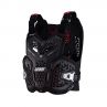 Buzer Leatt 4.5 Evo Black (184-196Cm)