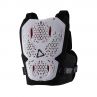 Buzer Leatt 4.5 Evo White (184-196Cm)