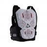 Buzer Leatt 4.5 Evo White (184-196Cm)
