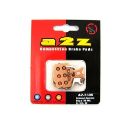 Klocki Hamulcowe A2Z Gold Az-330S