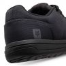 Buty Fox Union Canvas Black
