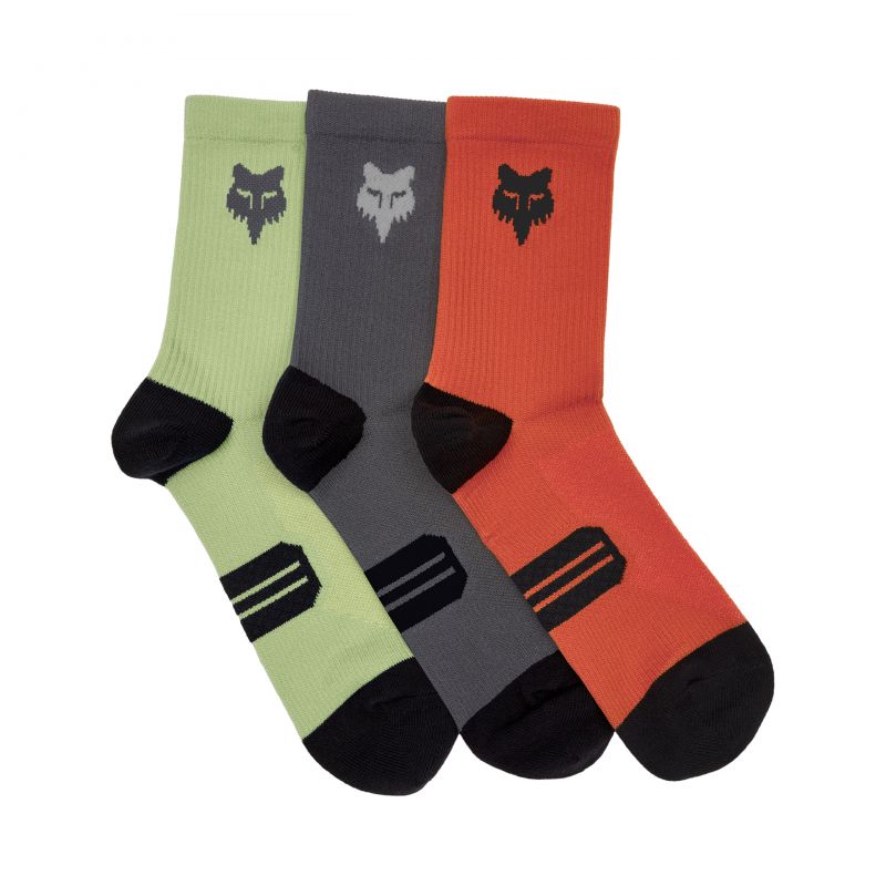 Skarpety Fox 6 Ranger Prepack Multi Multi
