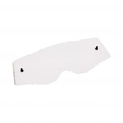 Szyba Do Gogli Fox Mx24 Airspace/Main Lexan Lens Clear