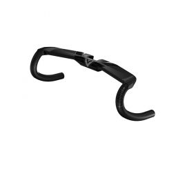 Pro Kierownica Vibe Aero Carb Black 41Cm/ 31.8Mm/ Carbon