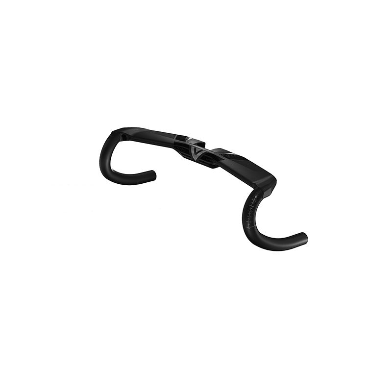 Pro Kierownica Vibe Aero Carb Black 41Cm/ 31.8Mm/ Carbon