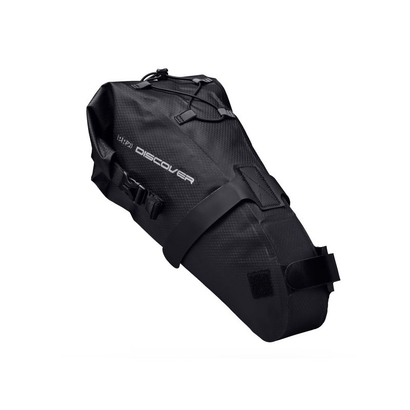 Pro Torba Podsiodłowa Team Gravel 10L