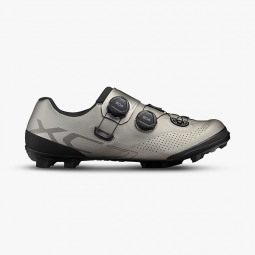 Buty Sh-Xc702 Silver 42.0