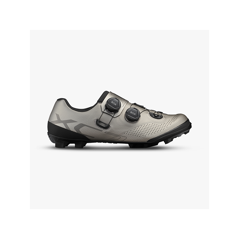 Buty Sh-Xc702 Silver 42.0