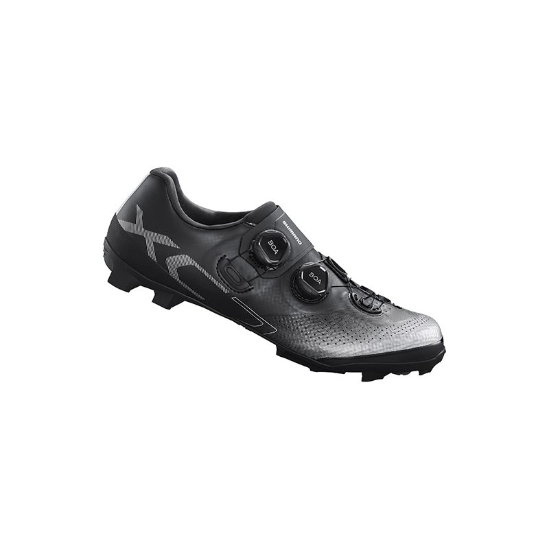 Buty Sh-Xc702 Black 50.0