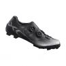 Buty Sh-Xc702 Black 50.0