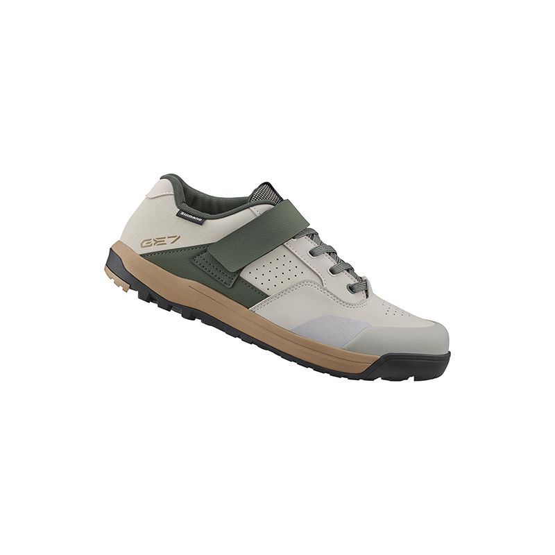 Buty Sh-Ge700 Light Gray 44.0