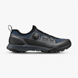 Buty Sh-Ex700 Dark Blue 47.0
