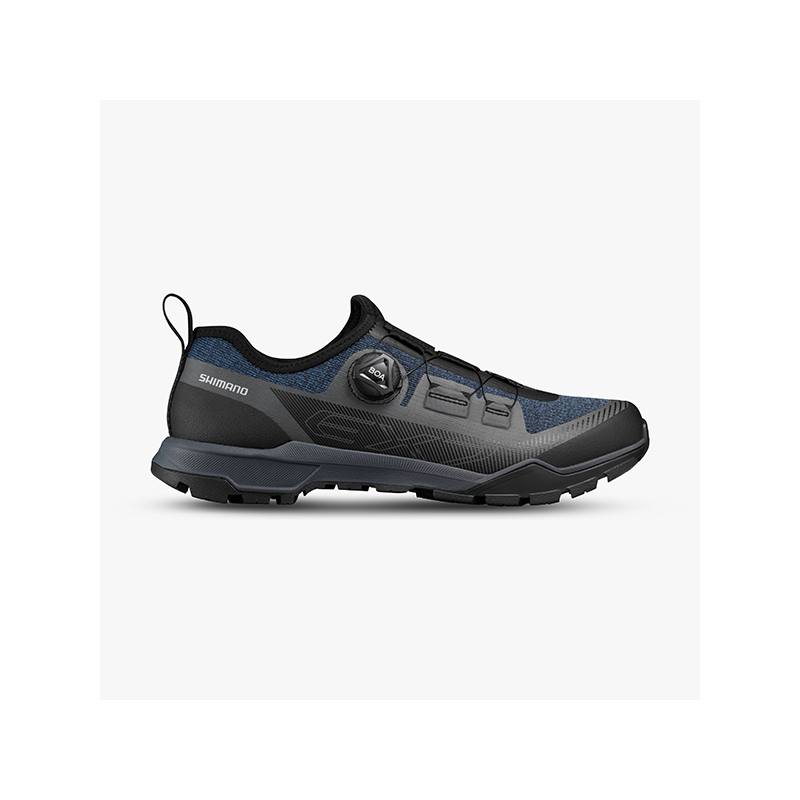 Buty Sh-Ex700 Dark Blue 45.0