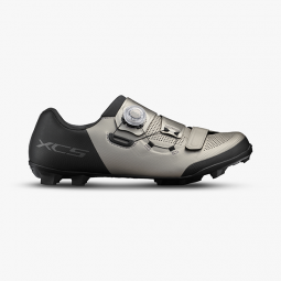 Buty Sh-Xc502 Silver 41.0