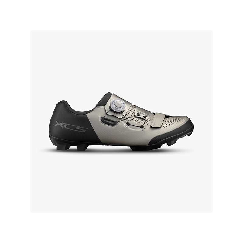 Buty Sh-Xc502 Silver 41.0