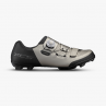 Buty Sh-Xc502 Silver 41.0