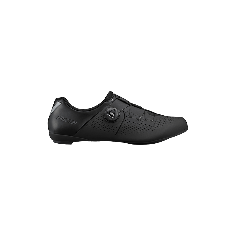 Buty Sh-Rc302 Black 51.0