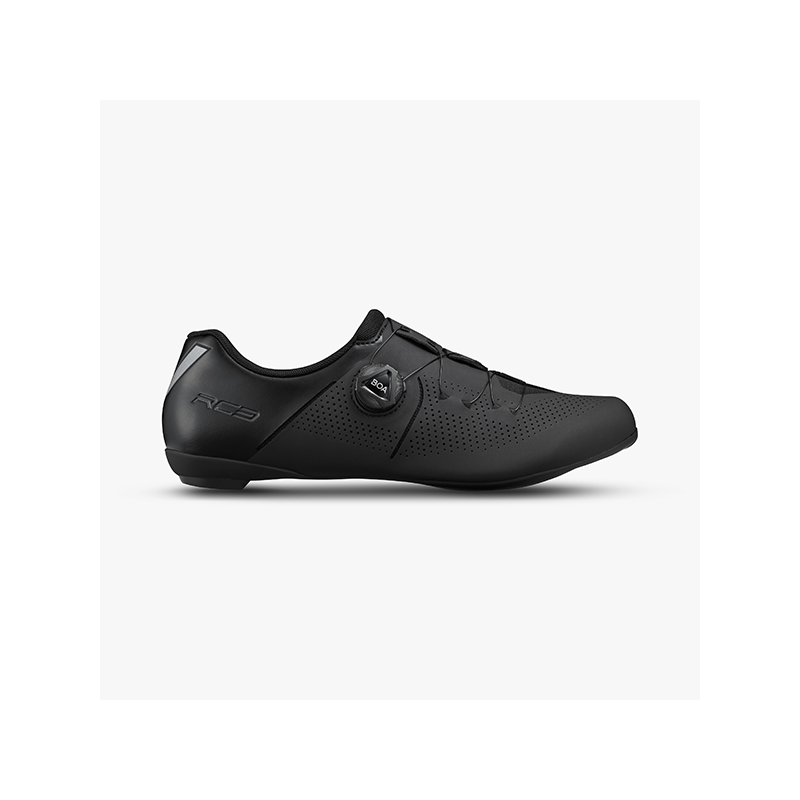 Buty Sh-Rc302 Black 49.0