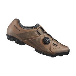 Buty Sh-Xc300 Dam Brązowe 36.0