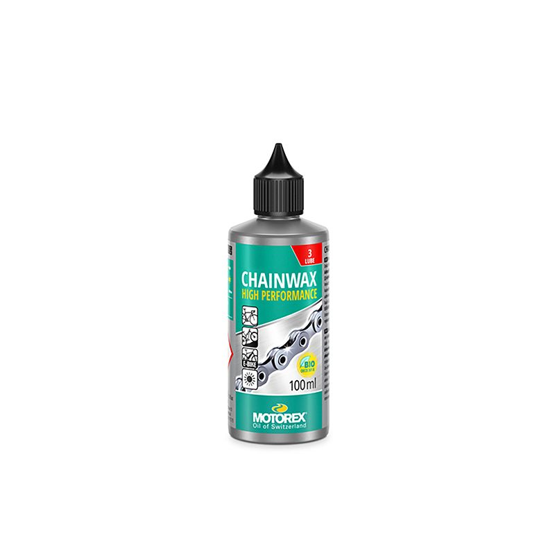 Motorex Chain Wax
