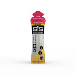 Sis Żel Izotoniczny Czerwony Grapefruit 60Ml