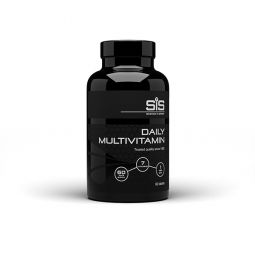Sis Multivitamin 60 Tablets