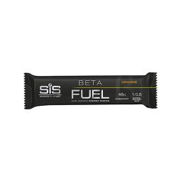 Sis Beta Fuel Orange Energy Chew Bar