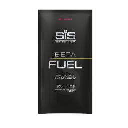 Sis Beta Fuel 80 Saszetka Żurawina 82G