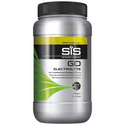 Sis Napój Izotoniczny Cytryna & Limonka,500G