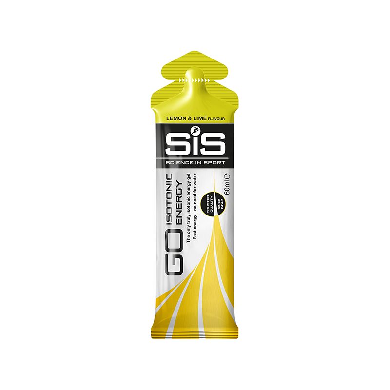 Sis Żel Izotoniczny Cytryna & Limonka,60Ml