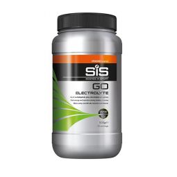 Sis Napój Izotoniczny Pomarańcza,500G