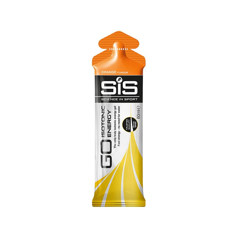 Sis Żel Izotoniczny Pomarańcza,60Ml