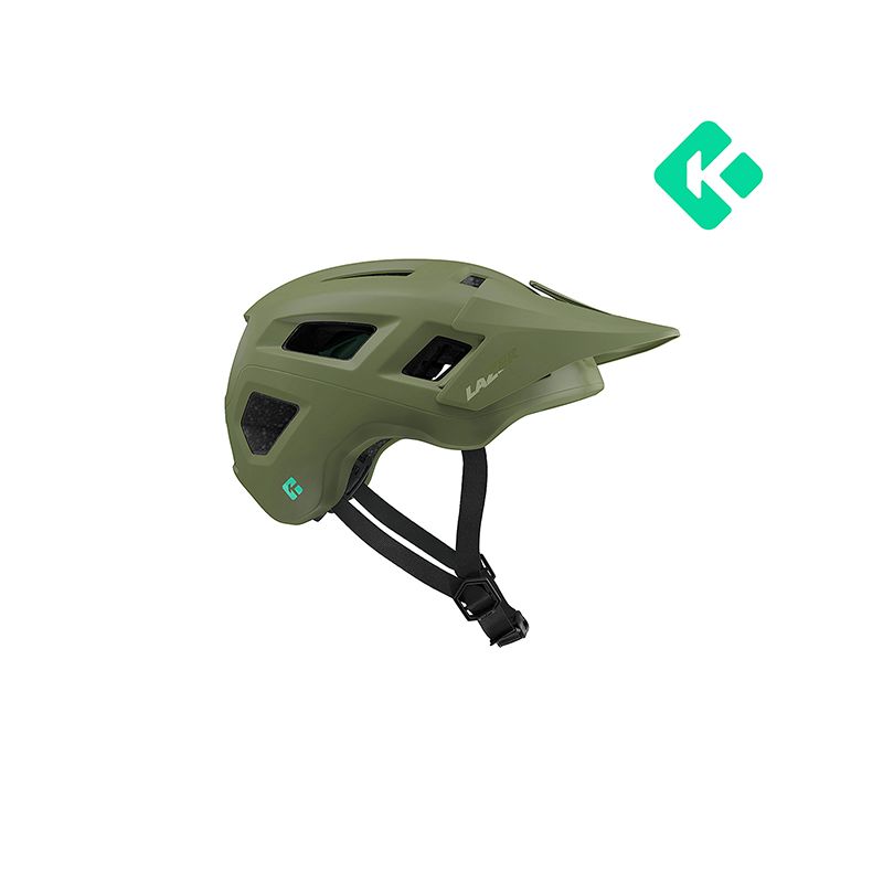 Lazer Kask Coyote Kineticore Matte Fern L