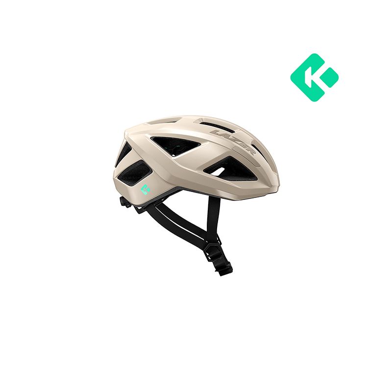 Lazer Kask Tonic Kineticore Latte S